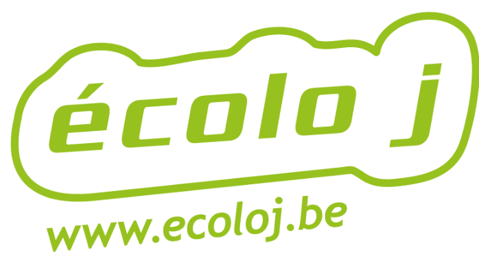 logo écolo j - membres