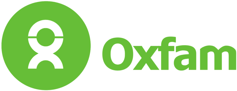 logo membre Oxfam