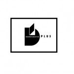 démocratie plus logo  - membres