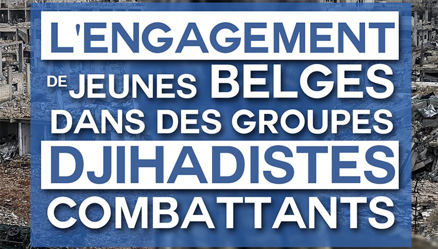 brochure engagement des jeunes belges