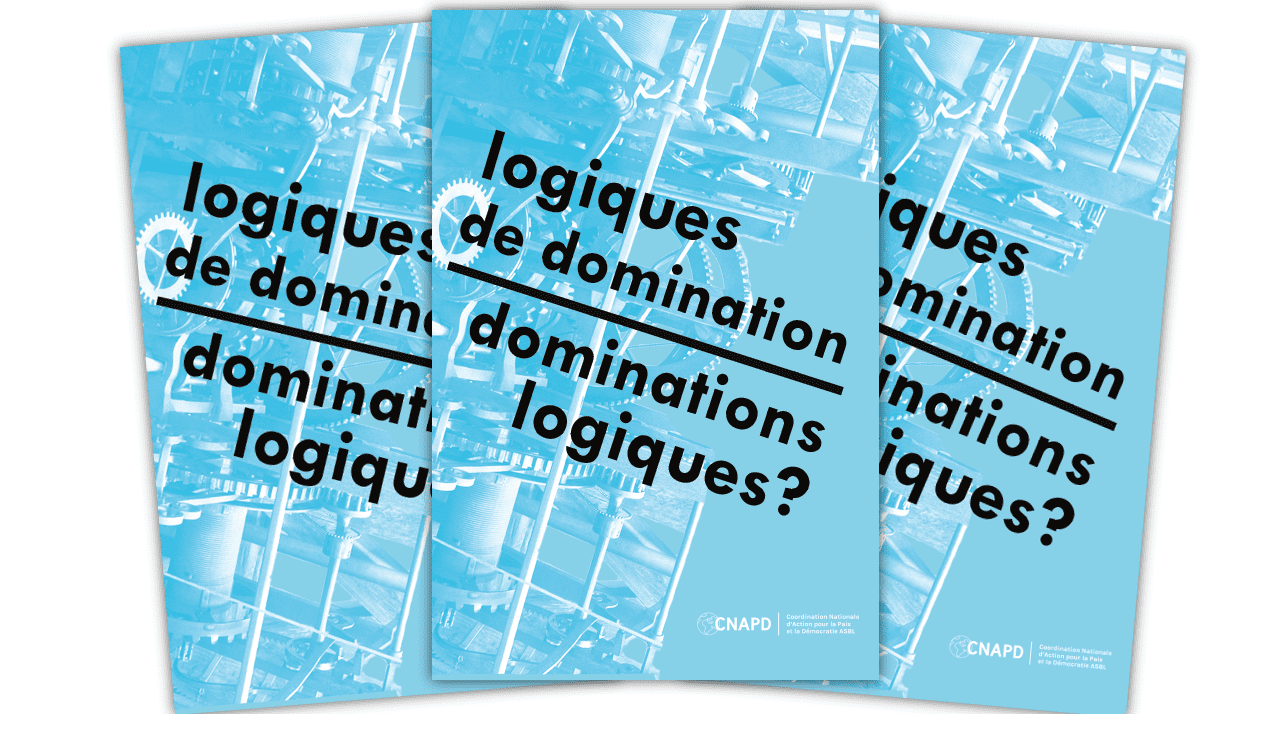 visu logiques de domination