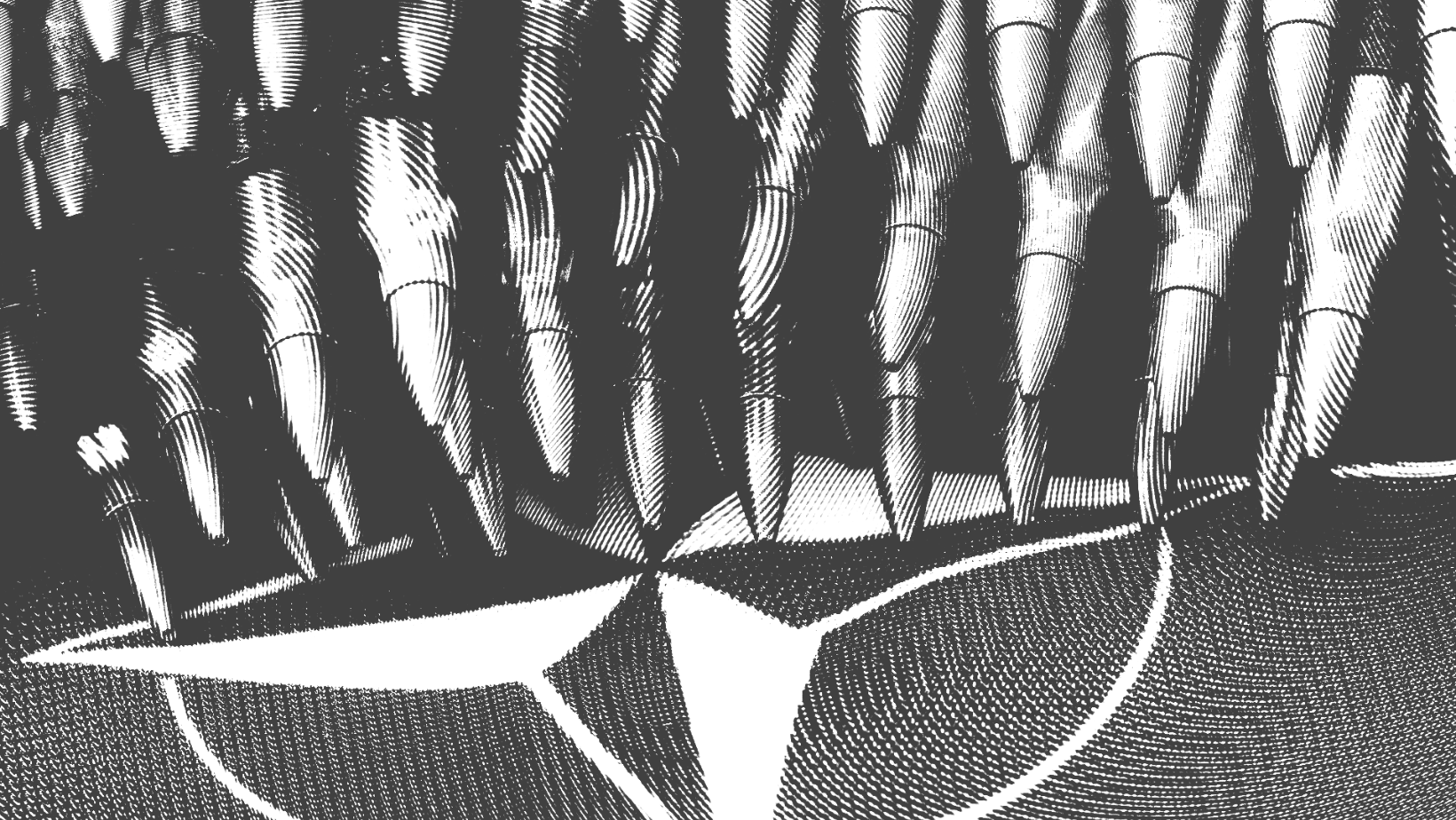 photos munition otan