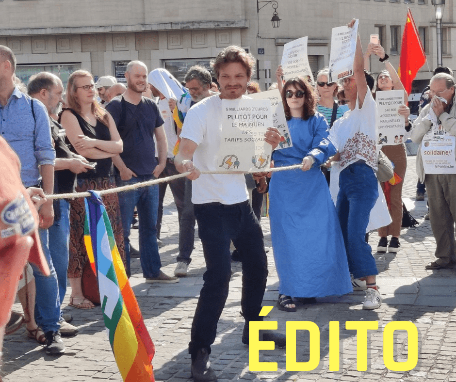 manifestation
